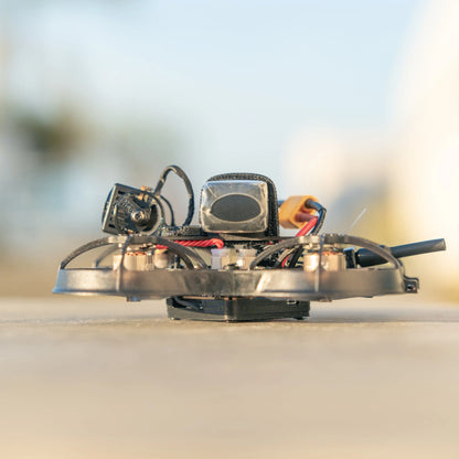 NewBeeDrone AcroBee75 HD O4 Pusher BNF ELRS