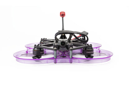 Pilotix Luke 3.5inch Cinewhoop 6S Analog ELRS