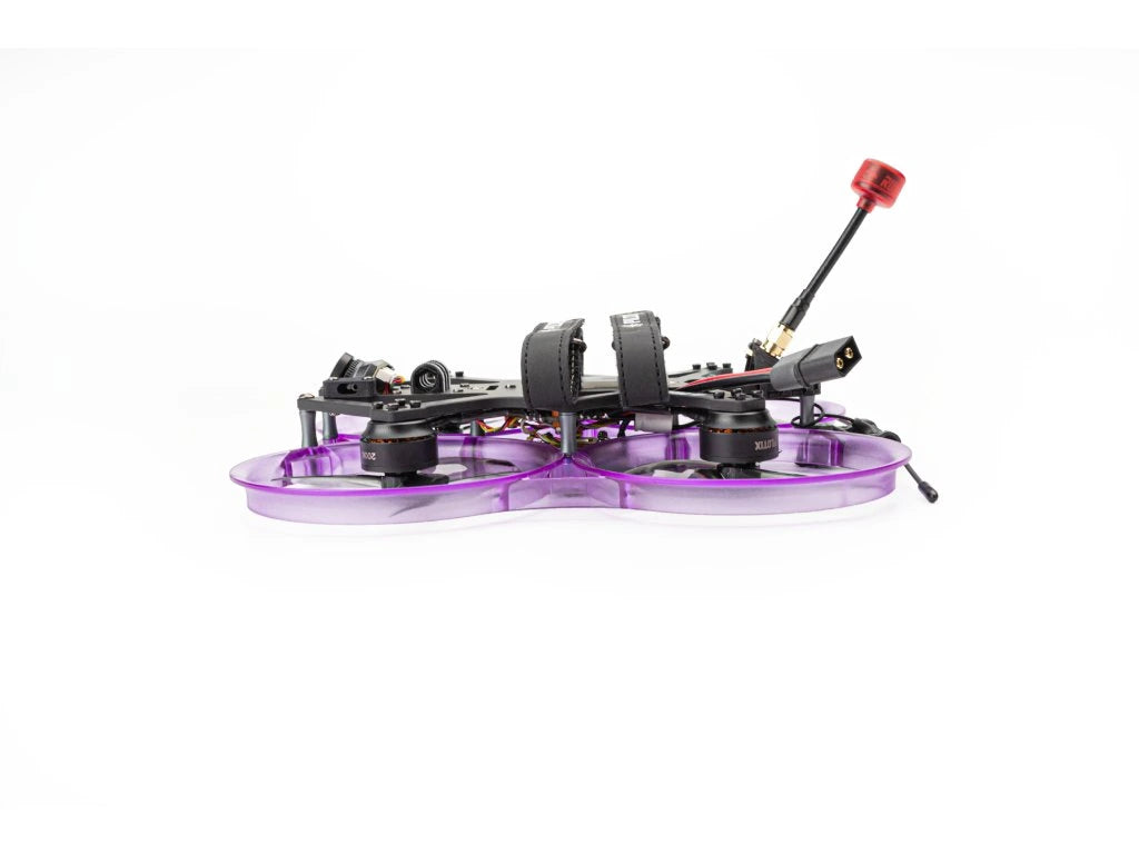 Pilotix Luke 3.5inch Cinewhoop 6S Analog ELRS