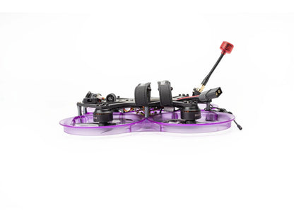 Pilotix Luke 3.5inch Cinewhoop 6S Analog ELRS