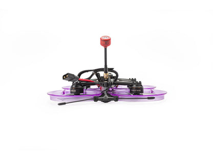 Pilotix Luke 3.5inch Cinewhoop 6S Analog ELRS