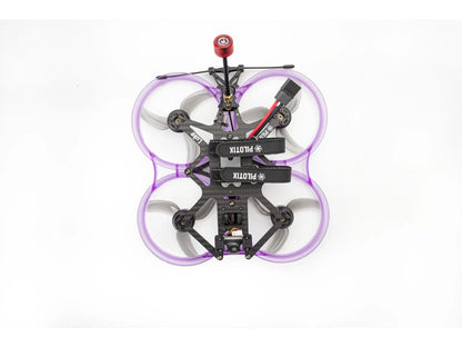 Pilotix Luke 3.5inch Cinewhoop 6S Analog ELRS