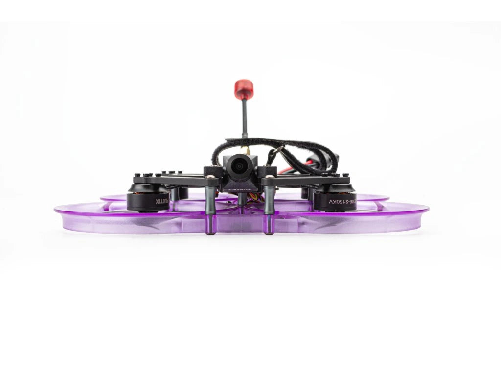 Pilotix Luke 3.5inch Cinewhoop 6S Analog ELRS