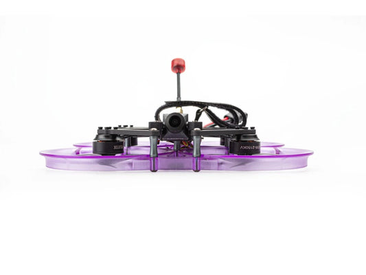 Pilotix Luke 3.5inch Cinewhoop 6S Analog ELRS