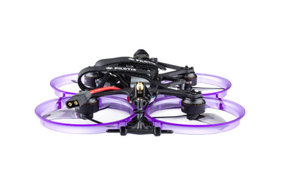 Pilotix Luke 3.5inch Cinewhoop 6S HD ELRS