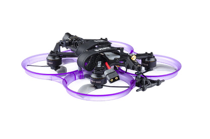 Pilotix Luke 3.5inch Cinewhoop 6S HD ELRS