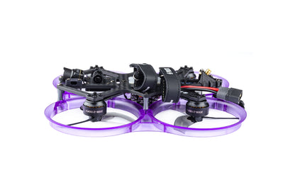 Pilotix Luke 3.5inch Cinewhoop 6S HD ELRS