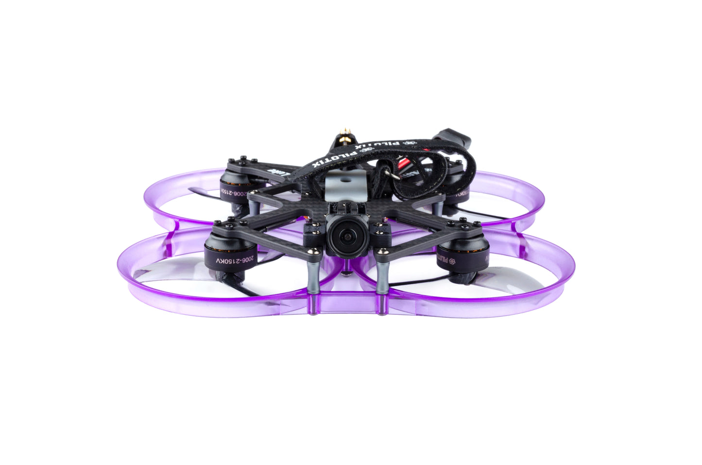 Pilotix Luke 3.5inch Cinewhoop 6S HD ELRS