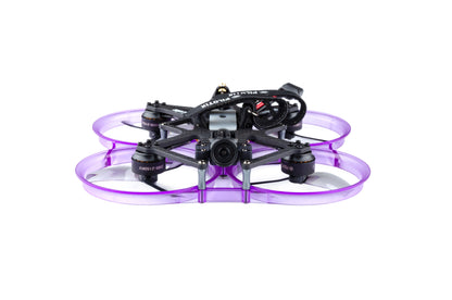 Pilotix Luke 3.5inch Cinewhoop 6S HD ELRS