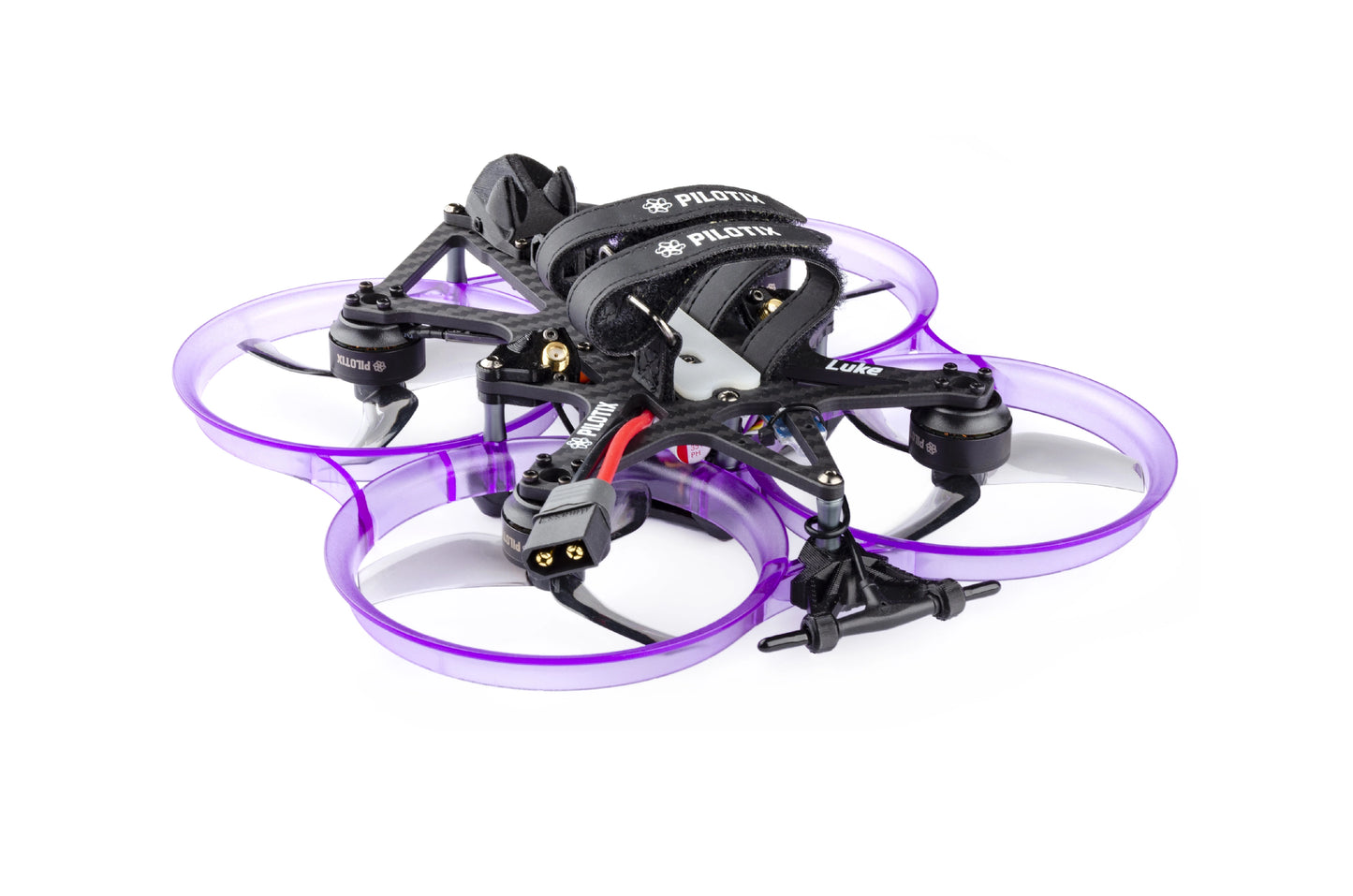 Pilotix Luke 3.5inch Cinewhoop 6S O3 ELRS