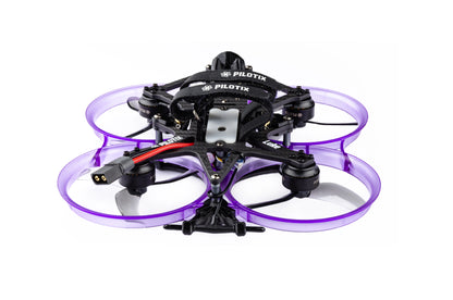 Pilotix Luke 3.5inch Cinewhoop 6S O3 ELRS