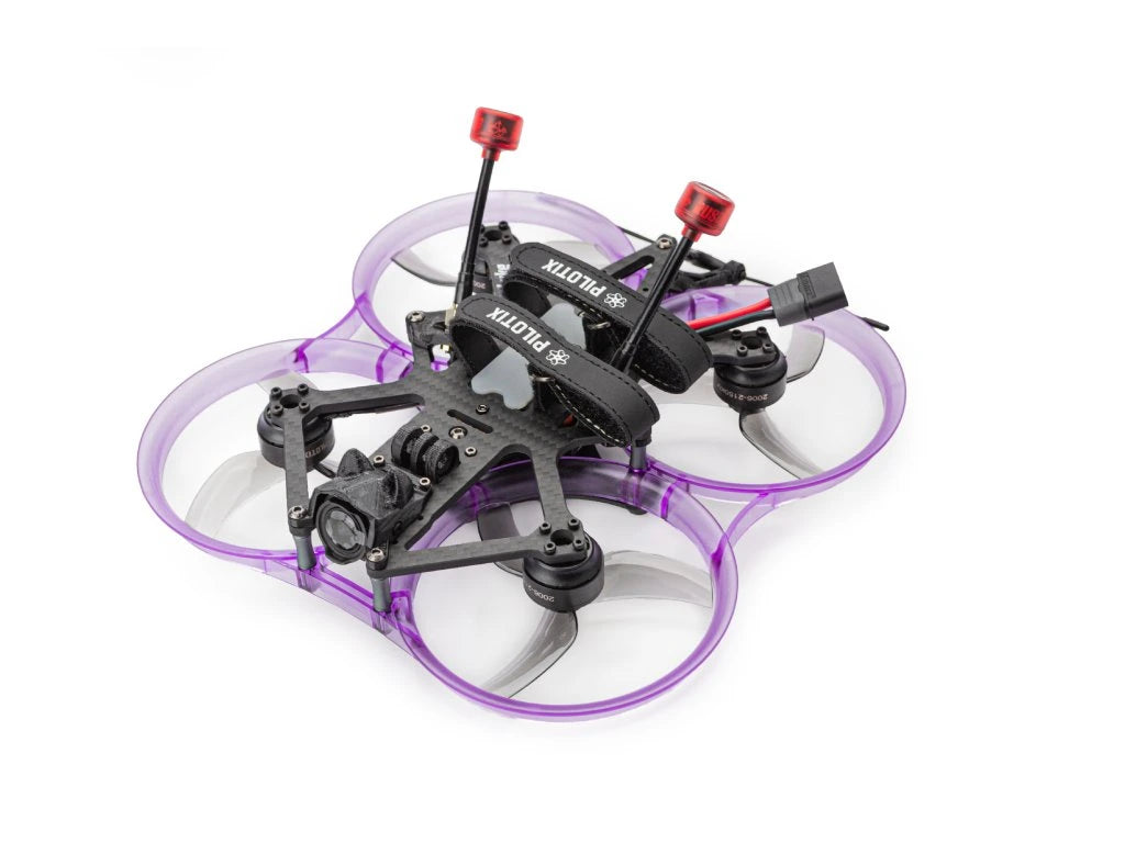 Pilotix Luke 3.5inch Cinewhoop 6S O3 ELRS