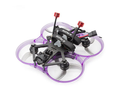 Pilotix Luke 3.5inch Cinewhoop 6S O3 ELRS