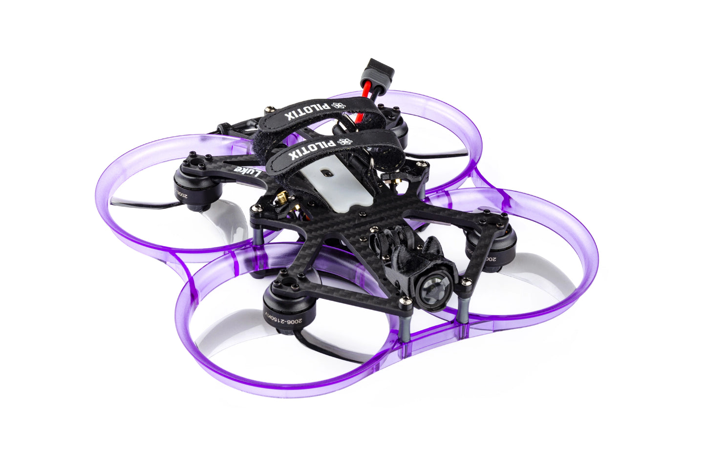 Pilotix Luke 3.5inch Cinewhoop 6S O3 ELRS