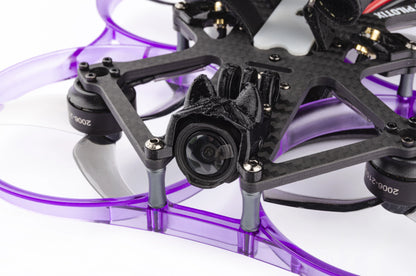 Pilotix Luke 3.5inch Cinewhoop 6S O3 ELRS
