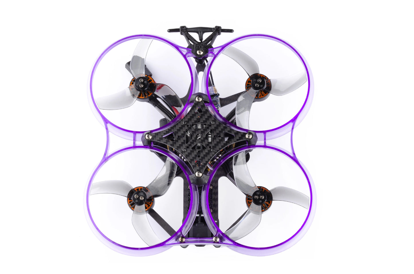 Pilotix Luke 3.5inch Cinewhoop 6S O3 ELRS