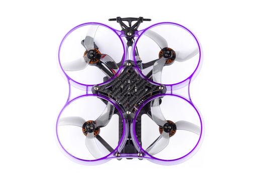 Pilotix Luke 3.5inch Cinewhoop 6S O3 ELRS