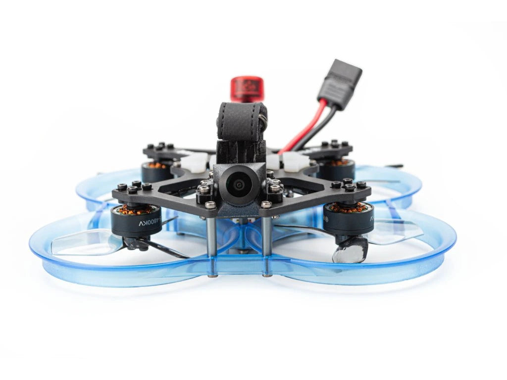 Pilotix Brook 2.5inch Cinewhoop 4S Analog TBS