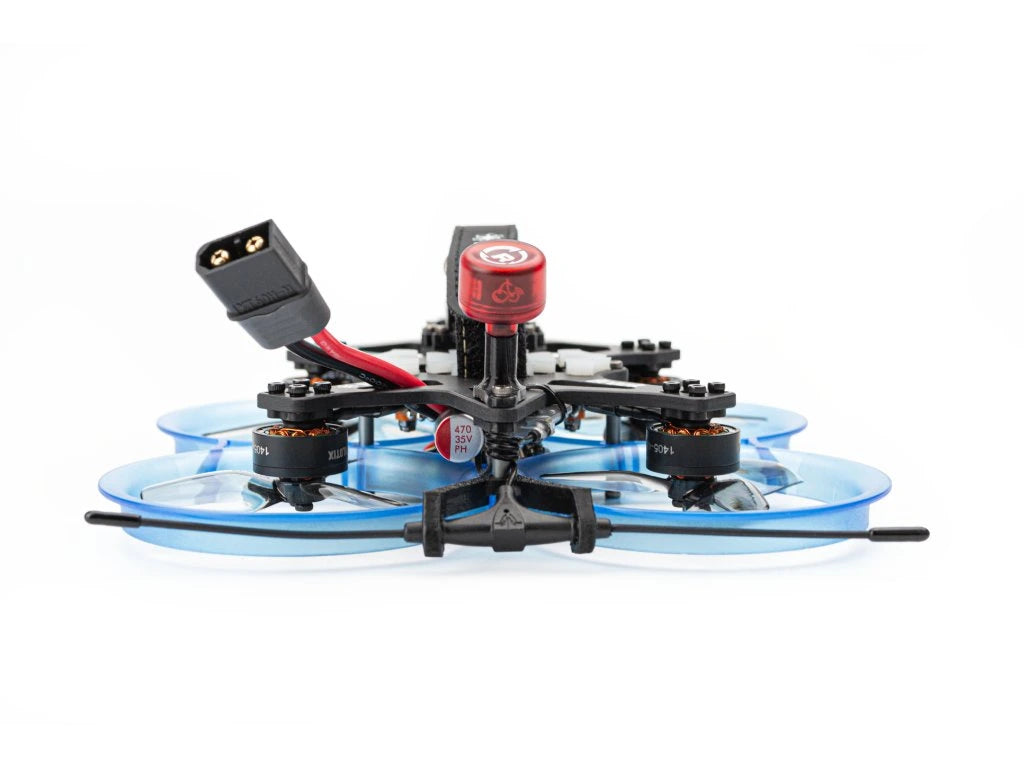 Pilotix Brook 2.5inch Cinewhoop 4S Analog PNP