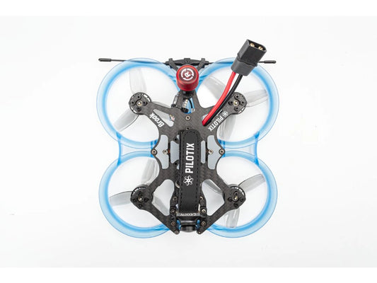 Pilotix Brook 2.5inch Cinewhoop 4S Analog PNP