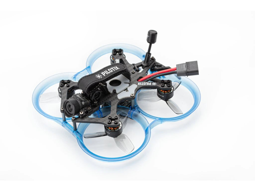 Pilotix Brook 2.5inch Cinewhoop 4S HD ELRS