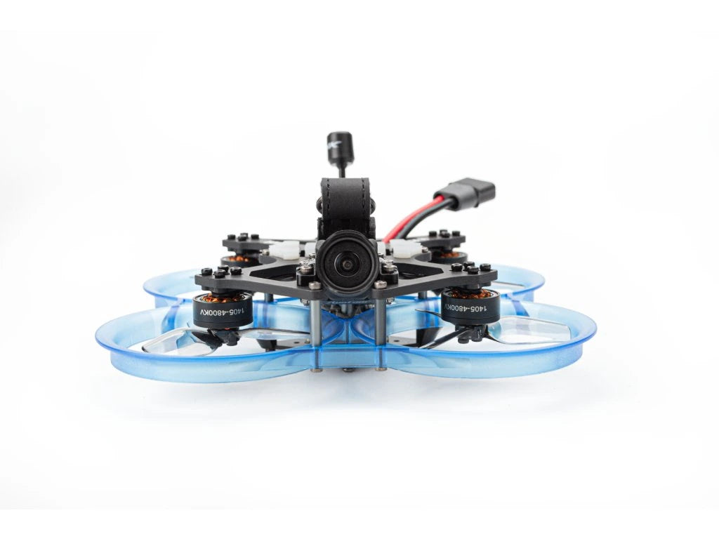 Pilotix Brook 2.5inch Cinewhoop 4S HD TBS
