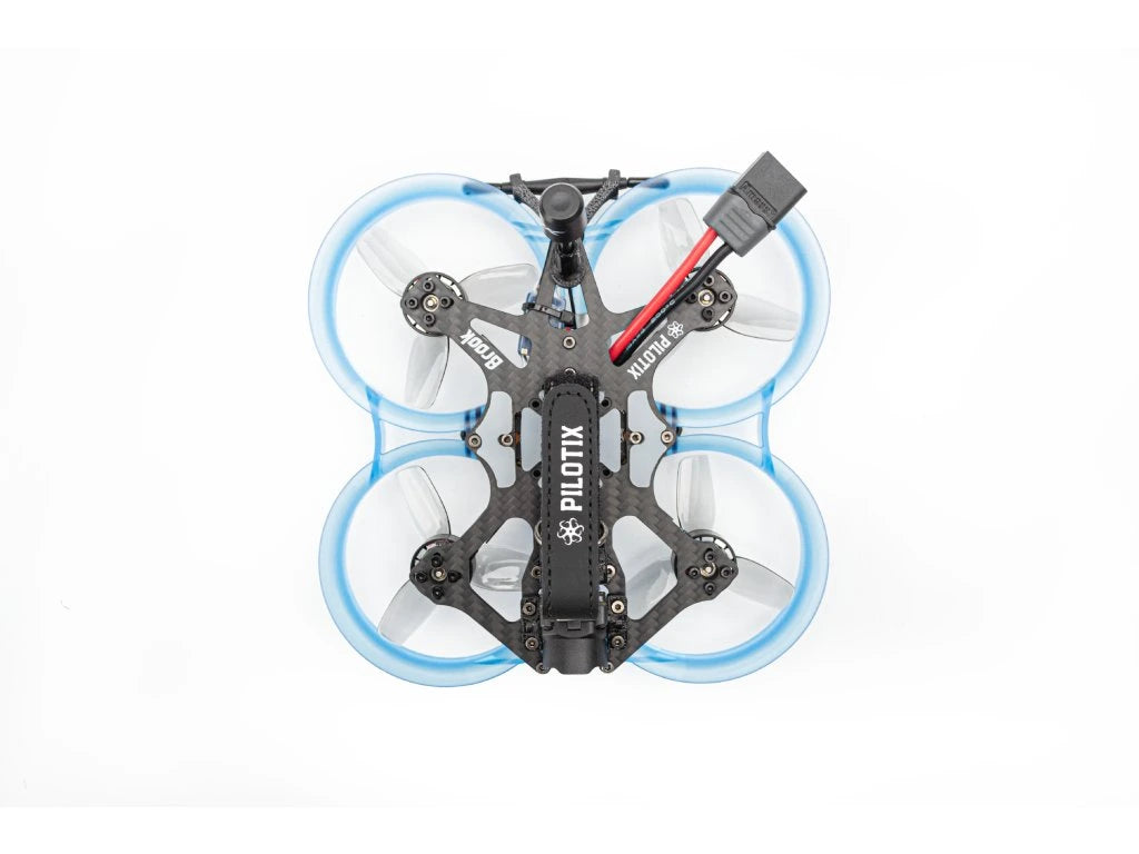 Pilotix Brook 2.5inch Cinewhoop 4S HD PNP