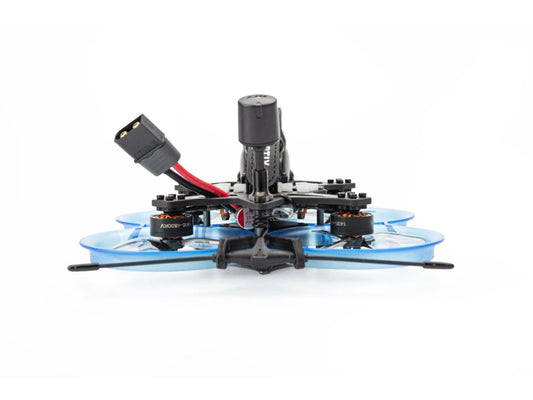 Pilotix Brook 2.5inch Cinewhoop 4S O3 ELRS