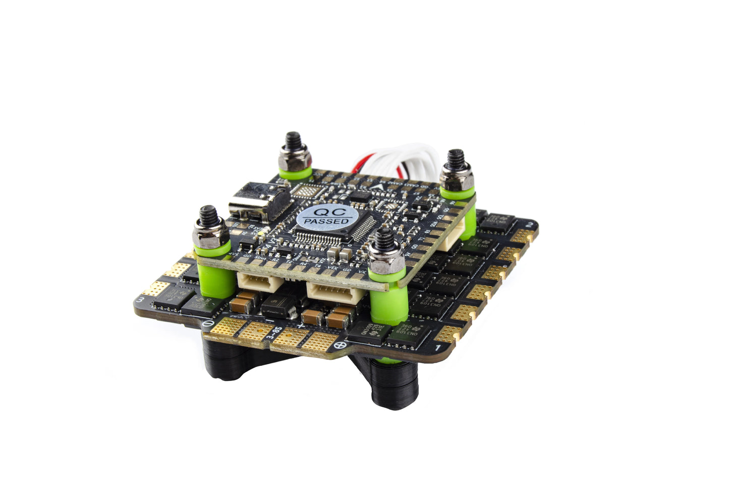 Pilotix F405 V3 3080 AM32 80A