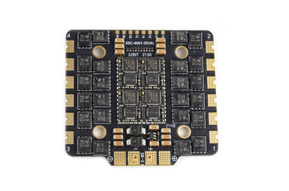Pilotix F405 V3 3080 AM32 80A