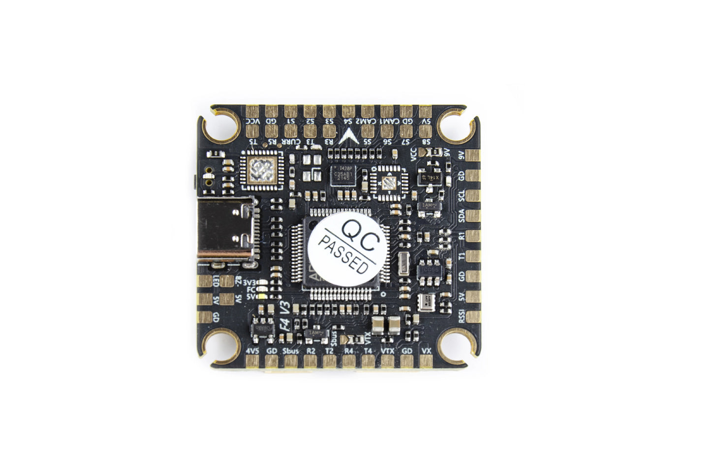 Pilotix F405 V3 3080 AM32 80A