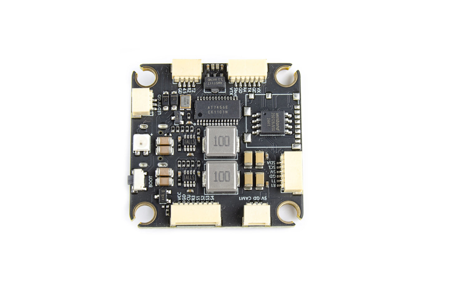 Pilotix F405 V3 3080 AM32 80A
