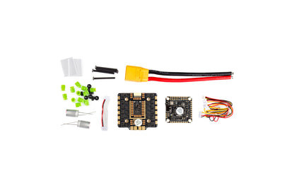 Pilotix F405 V3 3080 AM32 80A