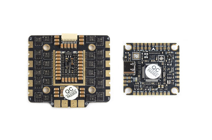 Pilotix F405 V3 3080 AM32 80A