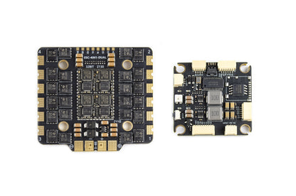 Pilotix F405 V3 3080 AM32 80A