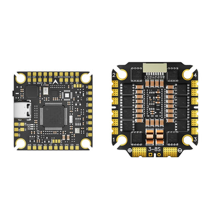 Pilotix F405 V3 ICM42688 AM32 75A