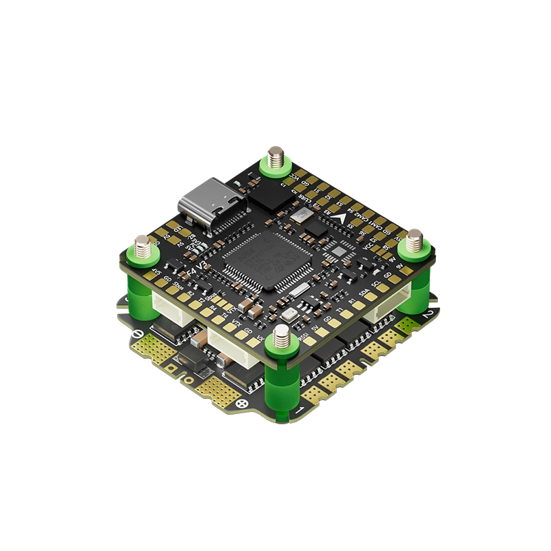 Pilotix F405 V3 ICM42688 AM32 75A
