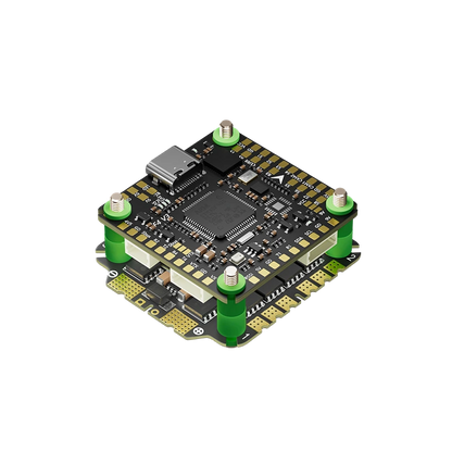 Pilotix F405 V3 ICM42688 AM32 75A