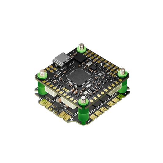 Pilotix F405 V3 ICM42688 AM32 75A