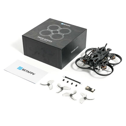 BETAFPV Pavo Femto Whoop O4 Version