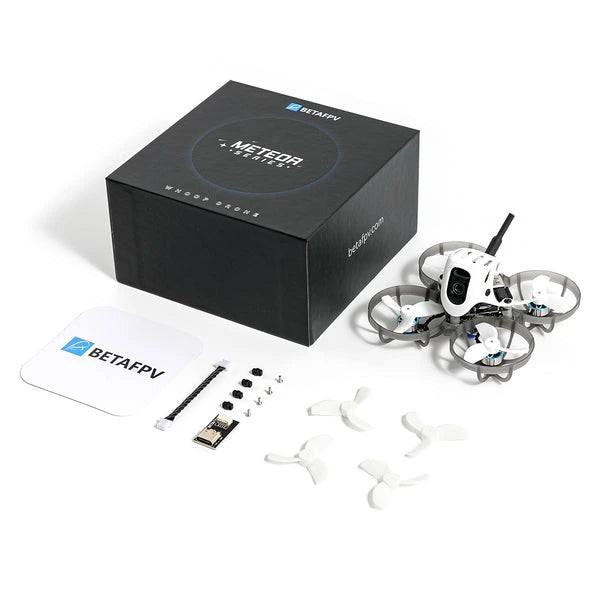 BETAFPV Meteor 65 Pro HD Whoop O4 Version