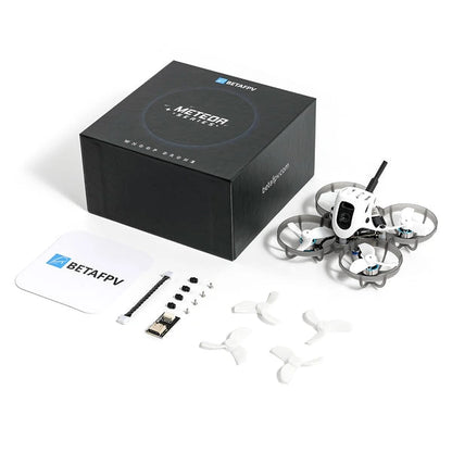BETAFPV Meteor 65 Pro HD Whoop O4 Version