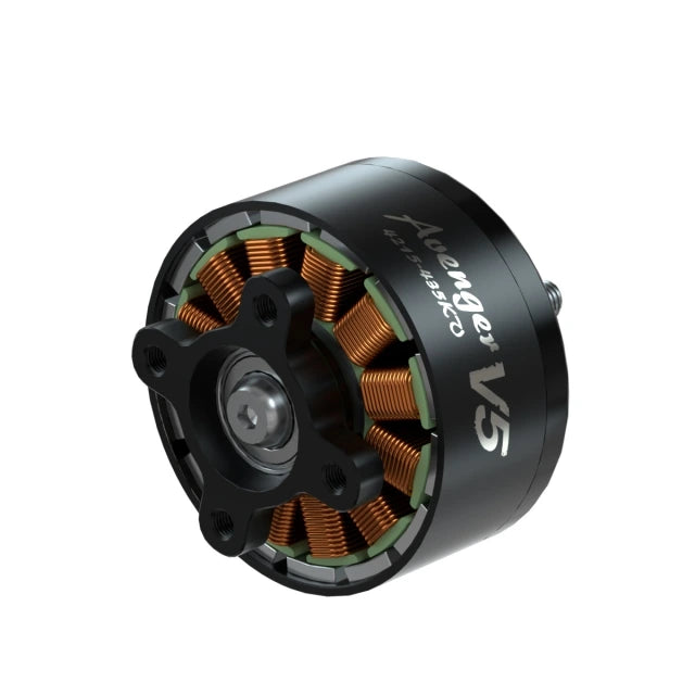 Brotherhobby Avenger 4215 V5 435KV