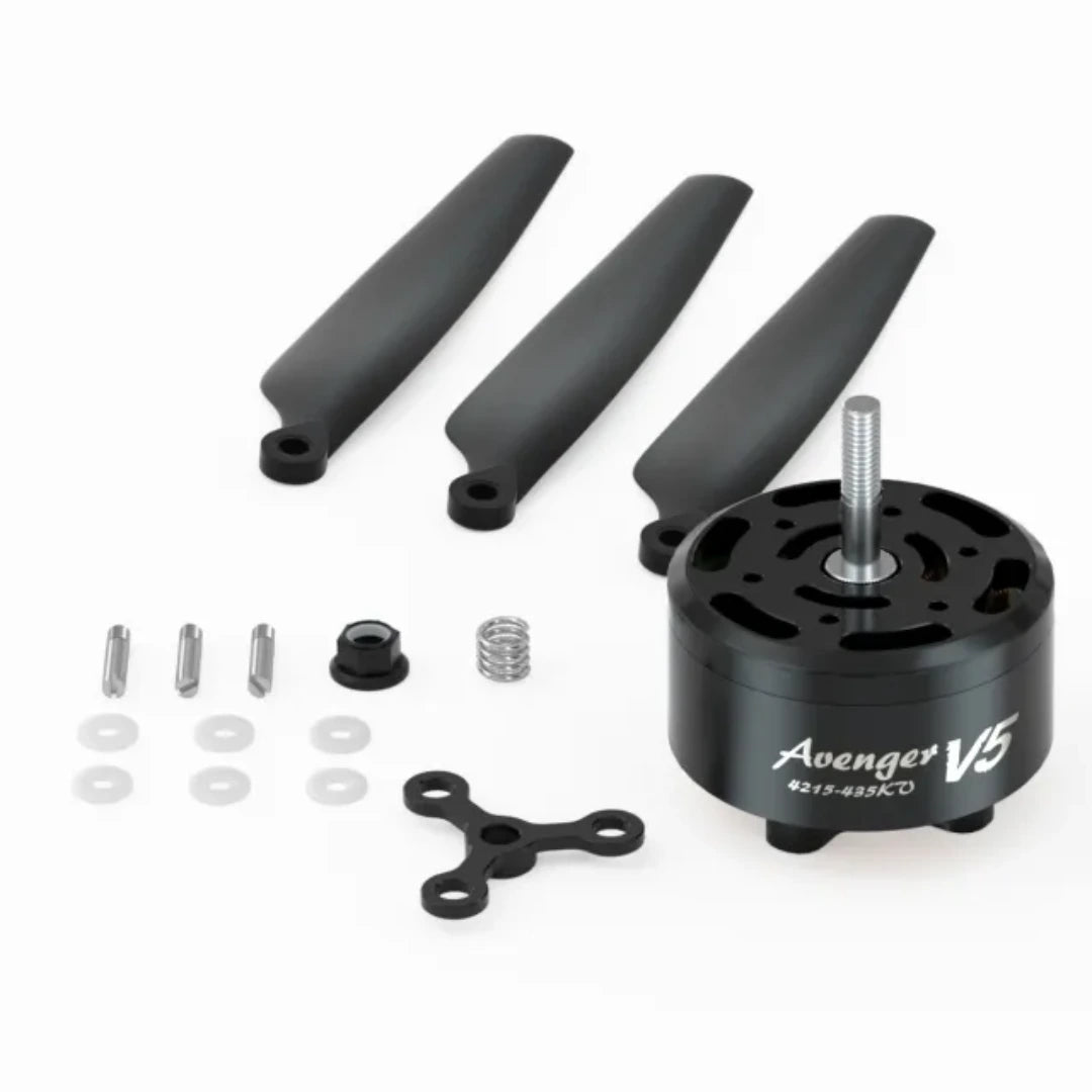 Brotherhobby Avenger 4215 V5 435KV