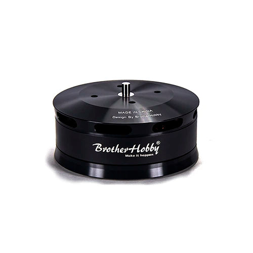 Brotherhobby MAX 6210 167KV