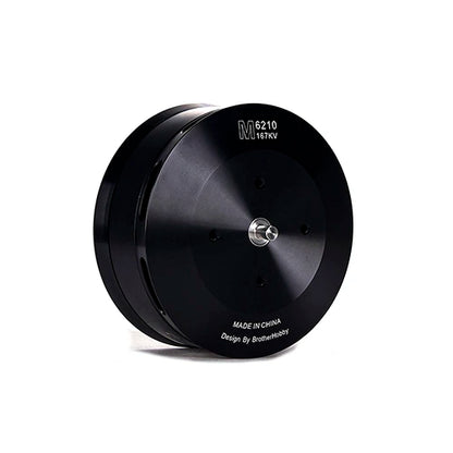 Brotherhobby MAX 6210 167KV
