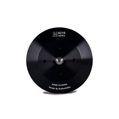 Brotherhobby MAX 6210 167KV