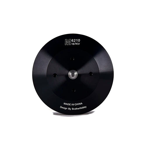 Brotherhobby MAX 6210 167KV