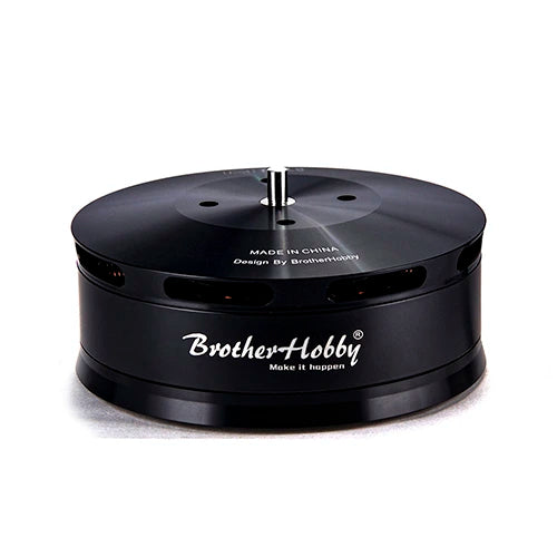 Brotherhobby MAX 7212 130KV