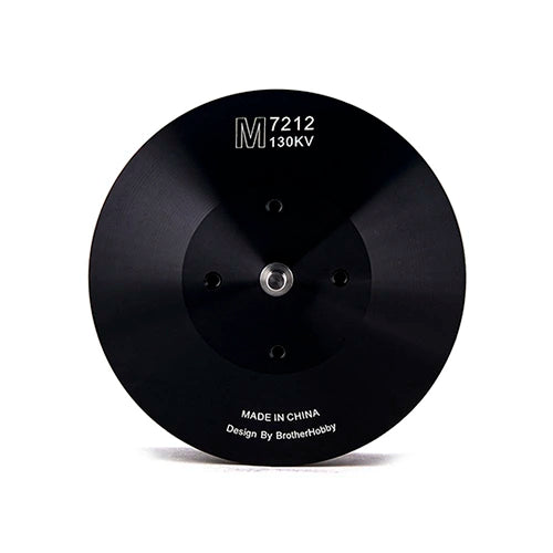 Brotherhobby MAX 7212 130KV